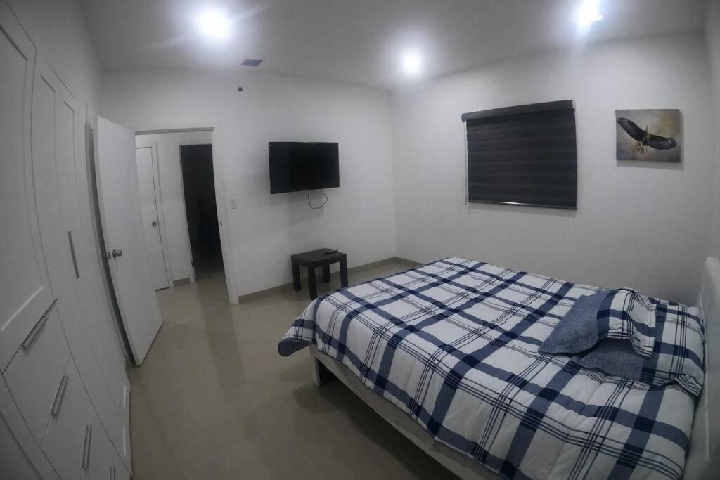 شقة Paraiso En Rosarito A Pie De La Playa المظهر الخارجي الصورة