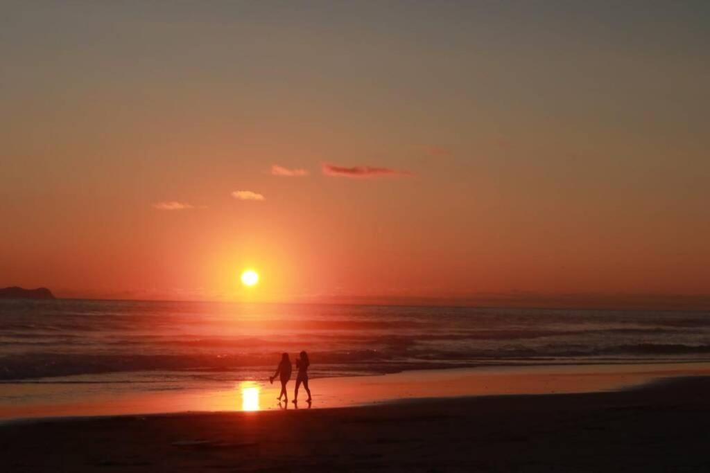 شقة Paraiso En Rosarito A Pie De La Playa المظهر الخارجي الصورة