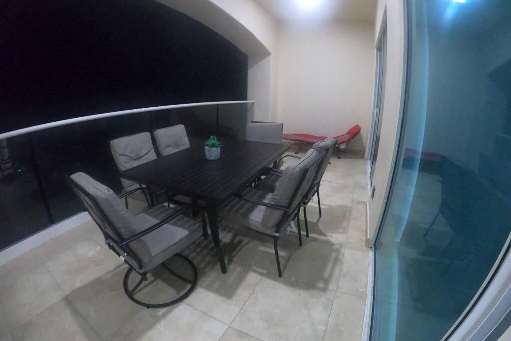 شقة Paraiso En Rosarito A Pie De La Playa المظهر الخارجي الصورة