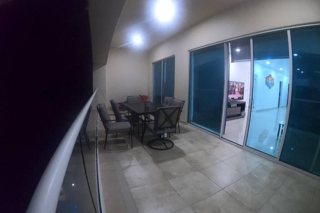 شقة Paraiso En Rosarito A Pie De La Playa المظهر الخارجي الصورة